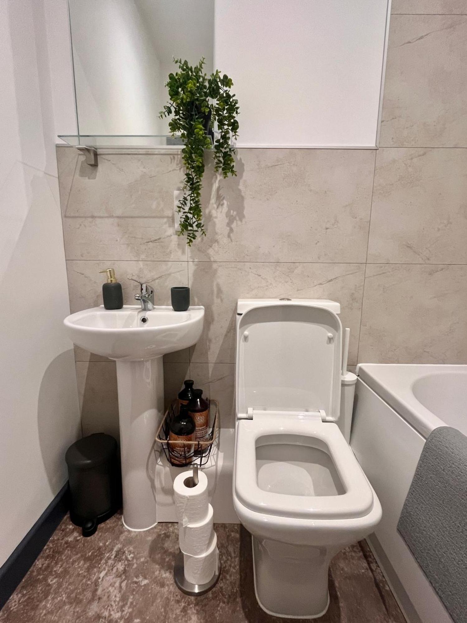 Highpoint 401 * Bradford (West Yorkshire)