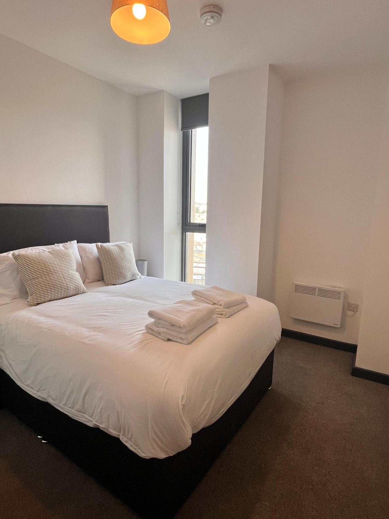 Highpoint 401 Bradford (West Yorkshire)